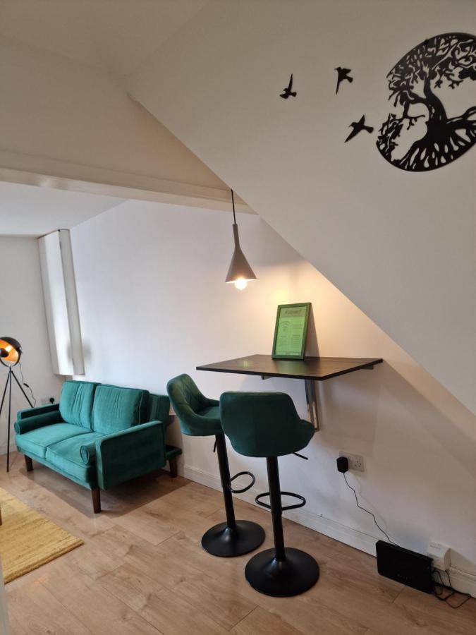 Balco Sherwood Apartment - 2 Bedrooms, 5 Beds - Sky Tv And Internet ノッティンガム エクステリア 写真
